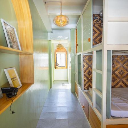 Happiness Hostel Boracay Balabag  Εξωτερικό φωτογραφία