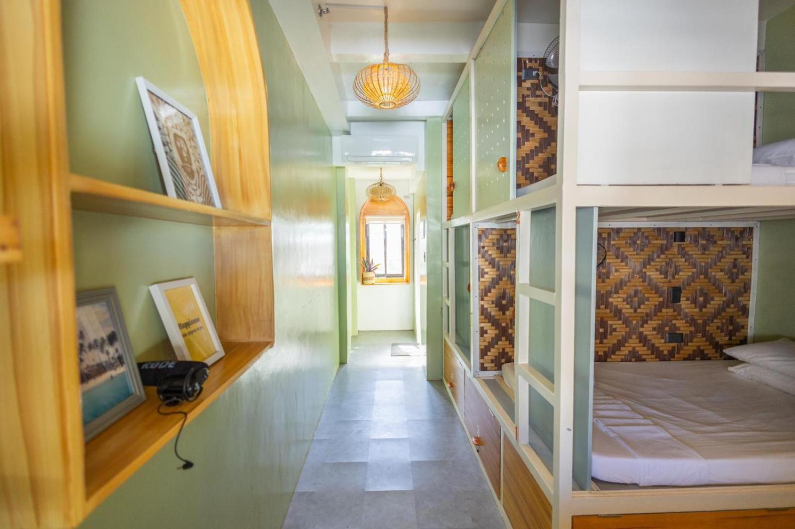 Happiness Hostel Boracay Balabag  Εξωτερικό φωτογραφία