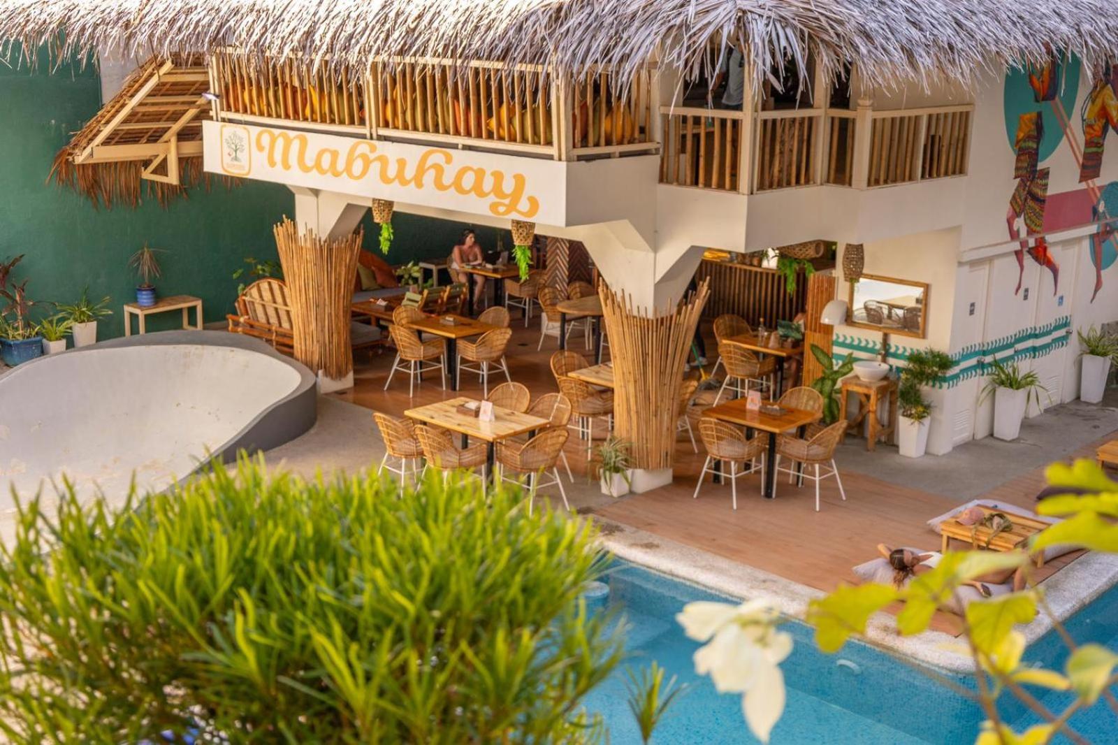 Happiness Hostel Boracay Balabag  Εξωτερικό φωτογραφία