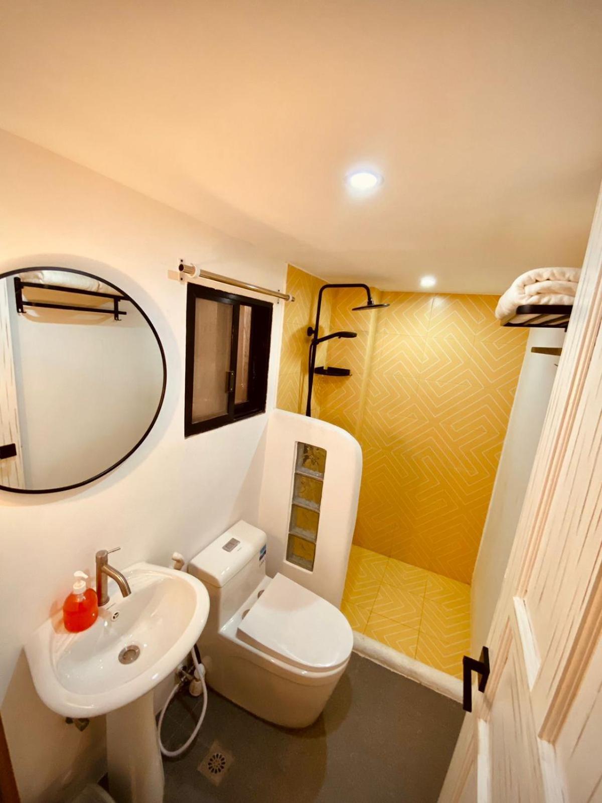 Happiness Hostel Boracay Balabag  Εξωτερικό φωτογραφία