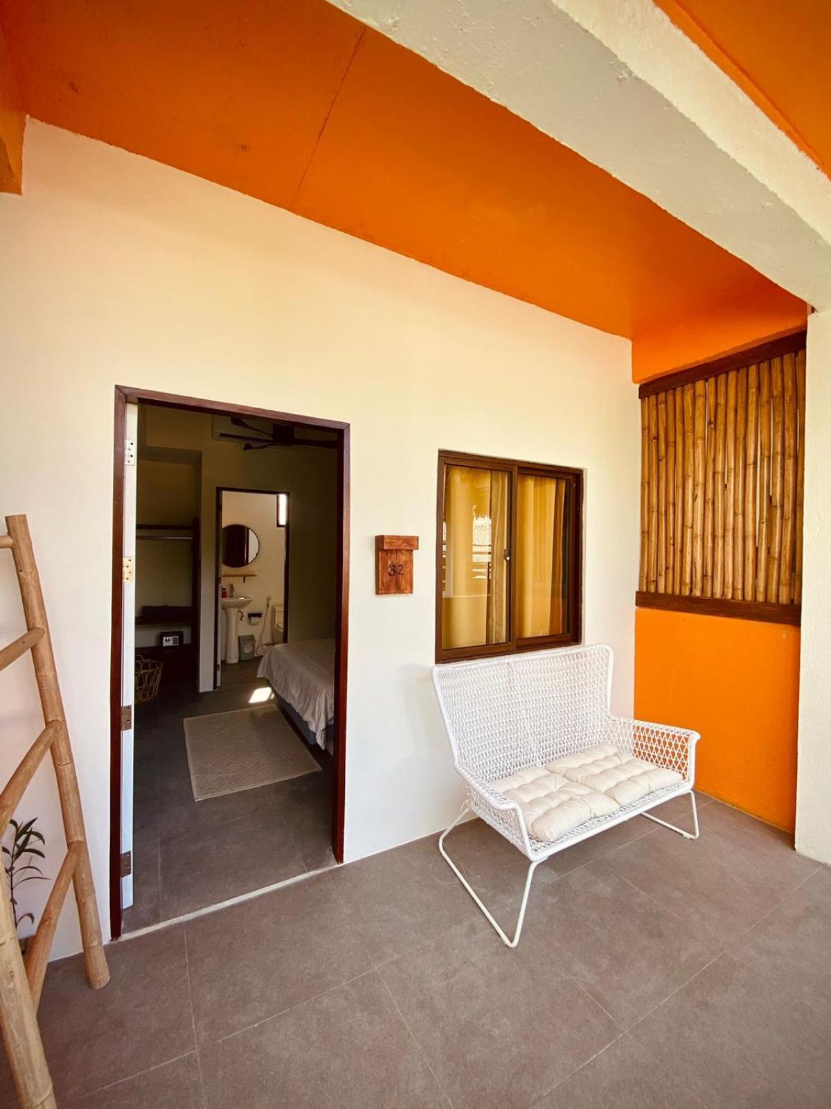 Happiness Hostel Boracay Balabag  Εξωτερικό φωτογραφία