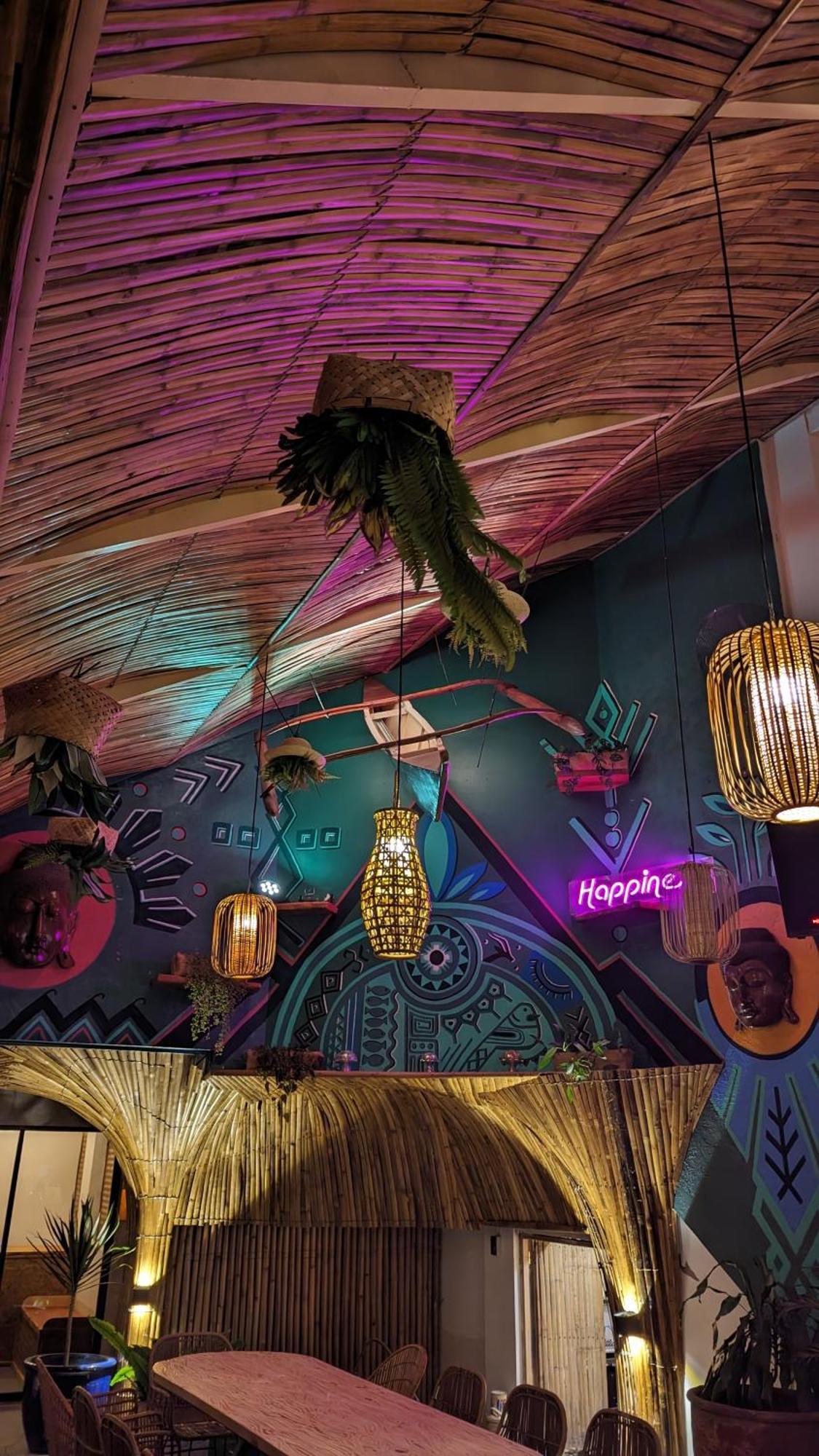 Happiness Hostel Boracay Balabag  Εξωτερικό φωτογραφία